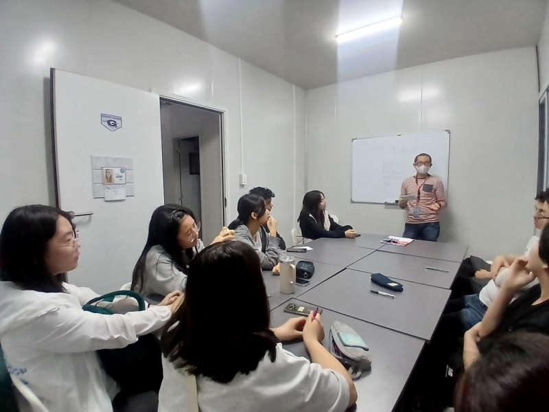 フィリピン留学 Cebu21 - A&J ECO CAMPUS-School Life-291
